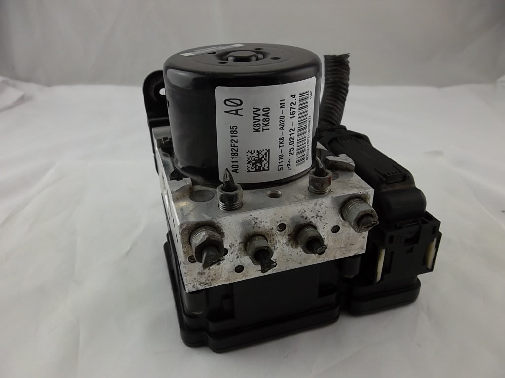 2011-2013 Honda Odyssey ABS Pump 57110-TK8-A02