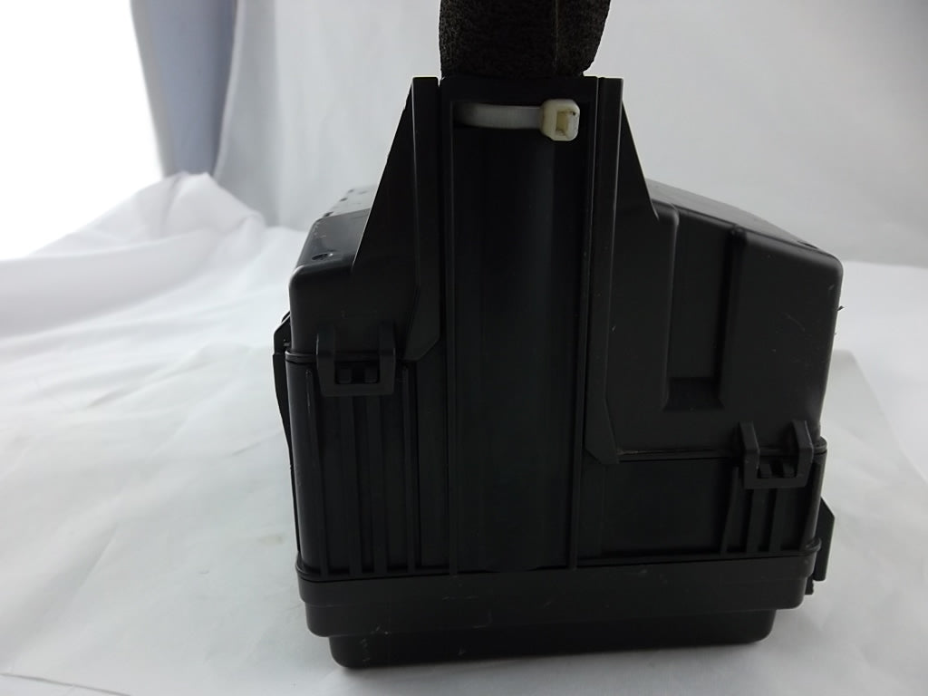 2011-2013 Honda Odyssey Engine Fuse Box