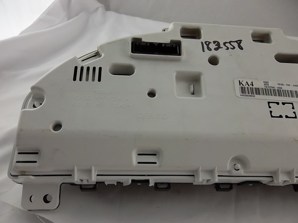 2011-2013 Honda Odyssey Speedometer Gauge 78100-TK8-A12