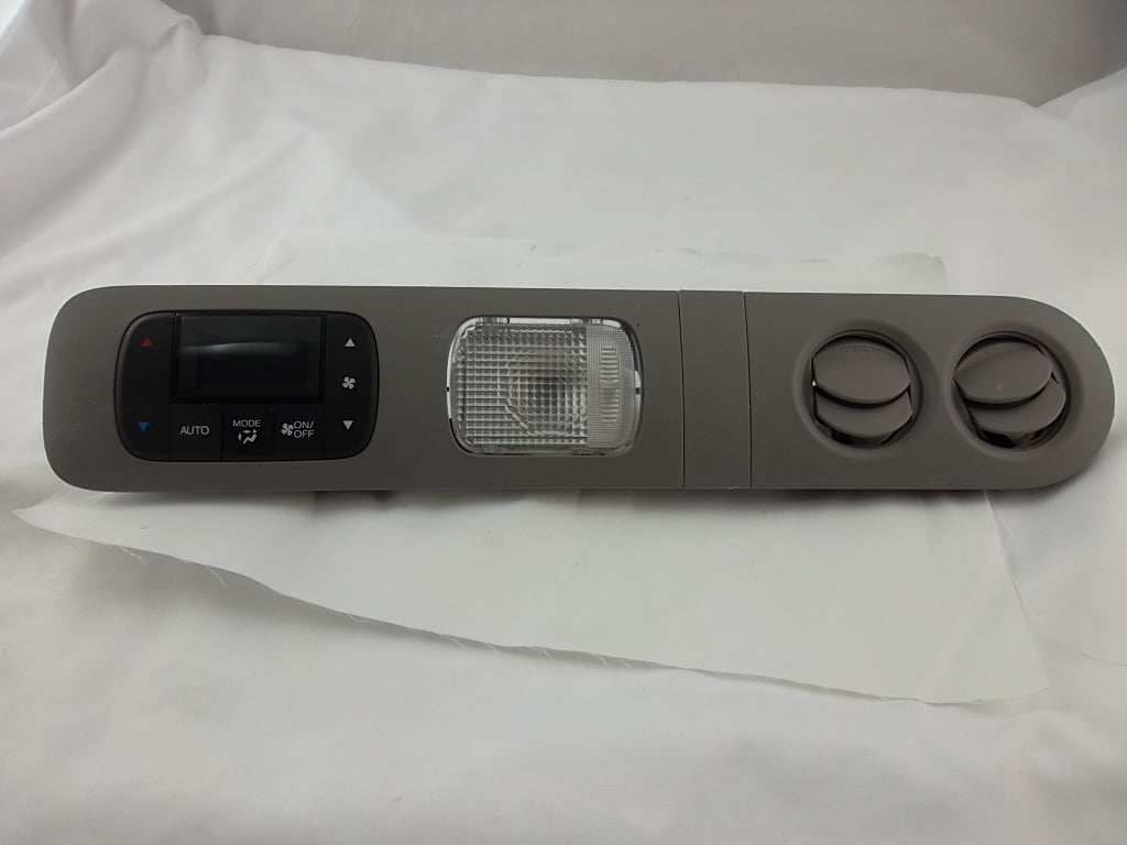 2011-2017 Honda Odyssey Rear Roof AC Control Vent Dome Light 79650-TK8-A41