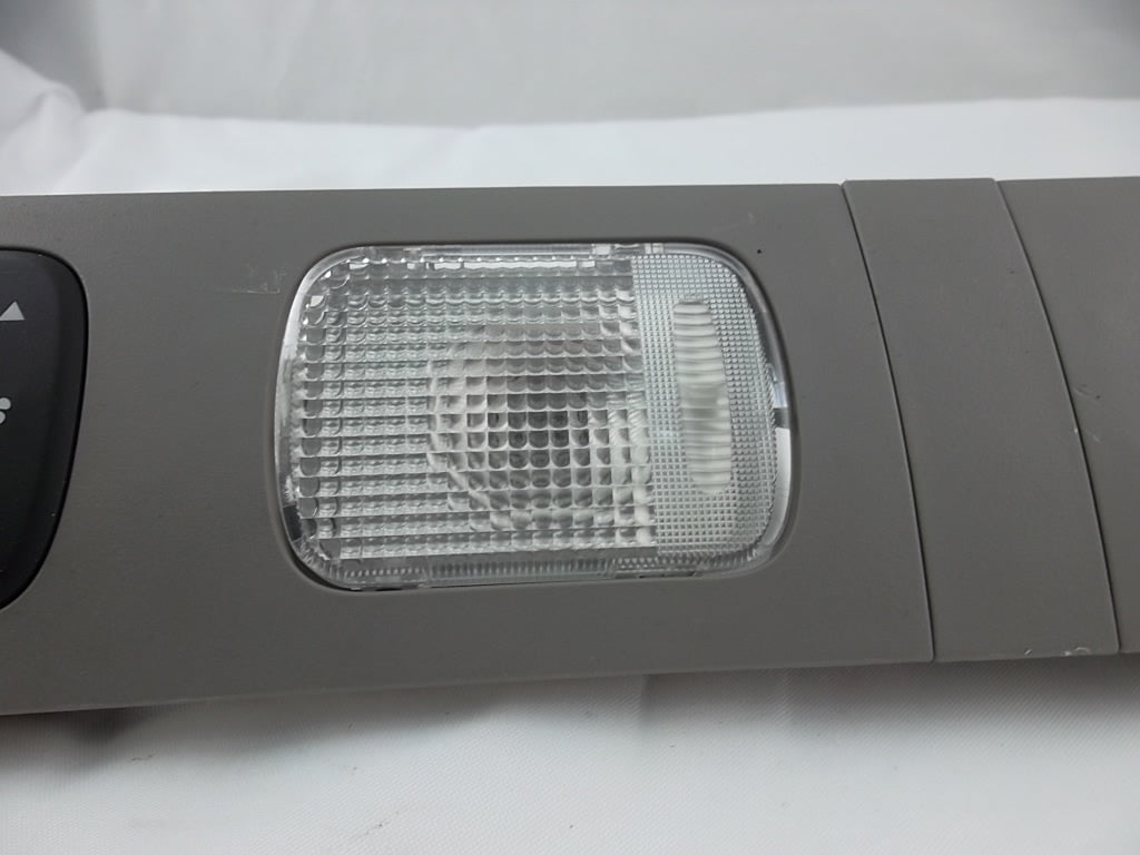 2011-2017 Honda Odyssey Rear Roof AC Control Vent Dome Light 79650-TK8-A41