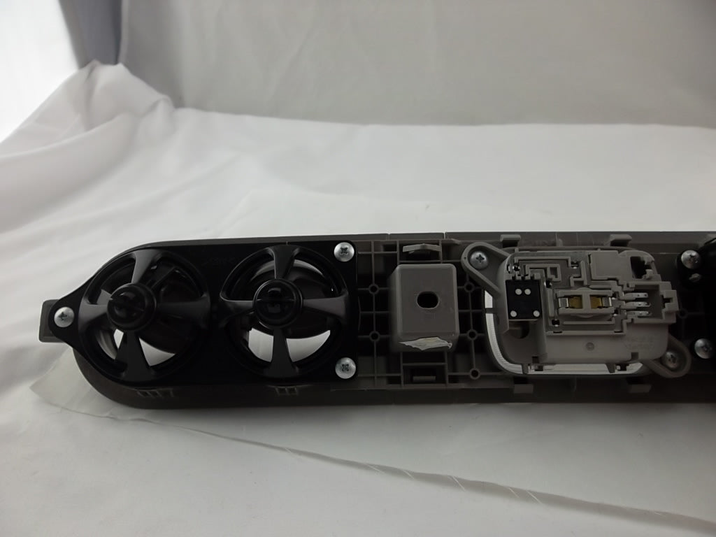2011-2017 Honda Odyssey Rear Roof AC Control Vent Dome Light 79650-TK8-A41