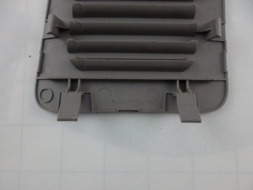 2008-2013 Toyota Highlander Cover Side Trim 64745-0E050