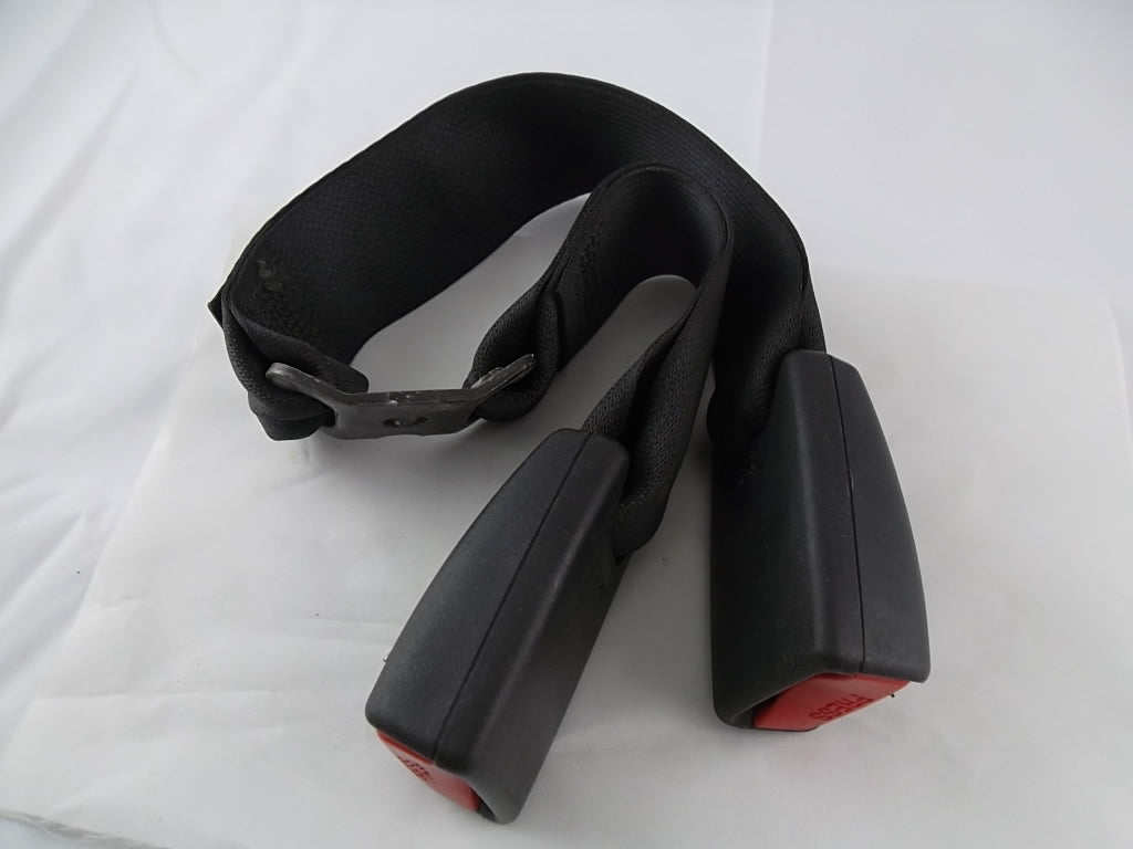 2005-2010 Scion TC Rear Inner Seat Belt Buckle W/Center 73480-21020