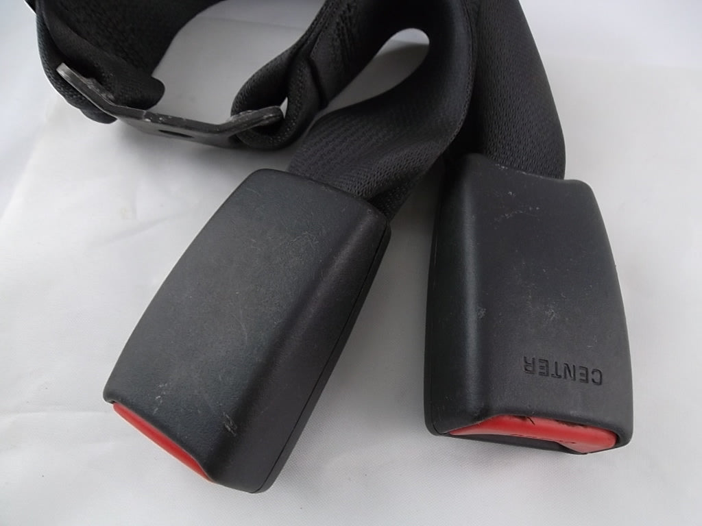 2005-2010 Scion TC Rear Inner Seat Belt Buckle W/Center 73480-21020