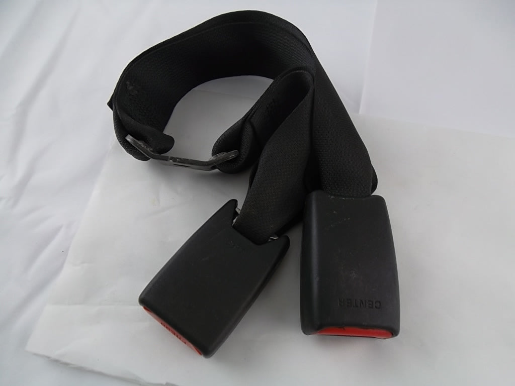 2005-2010 Scion TC Rear Inner Seat Belt Buckle W/Center 73480-21020