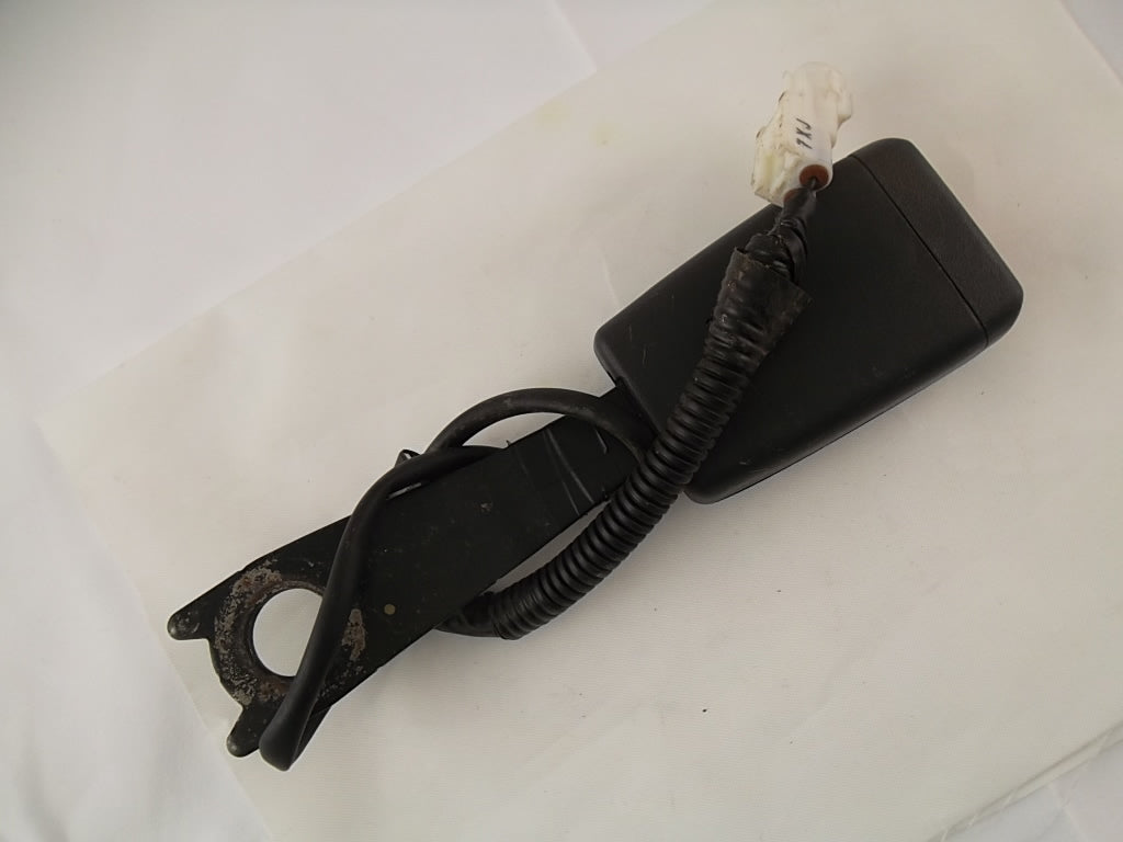 2005-2007 Scion TC Front Seat Belt Buckle Receptacle Passenger 73230-21030