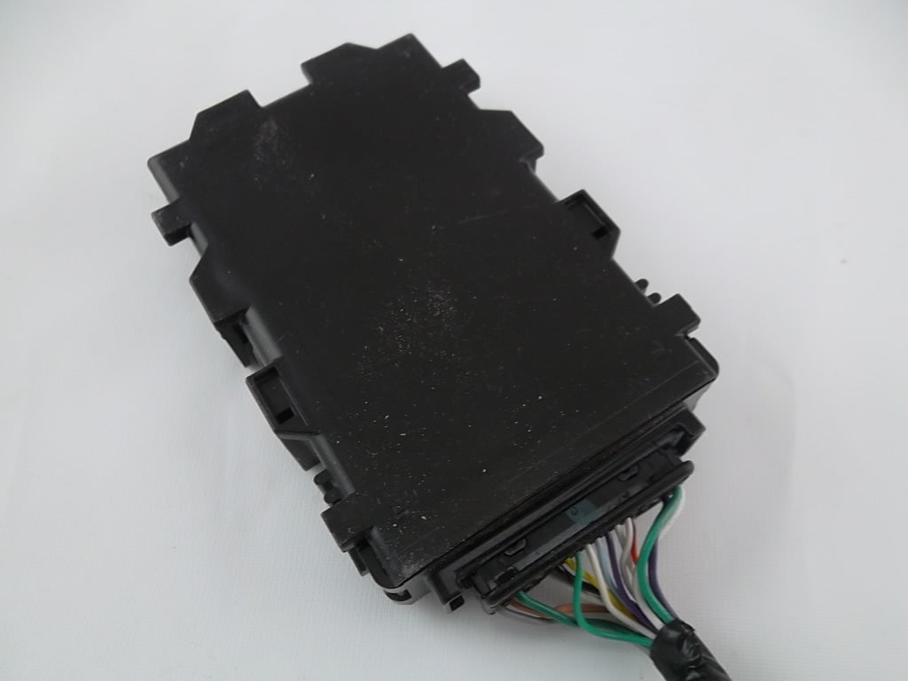 2015-2017 Toyota RAV4 Computer Network Gateway 89111-42020