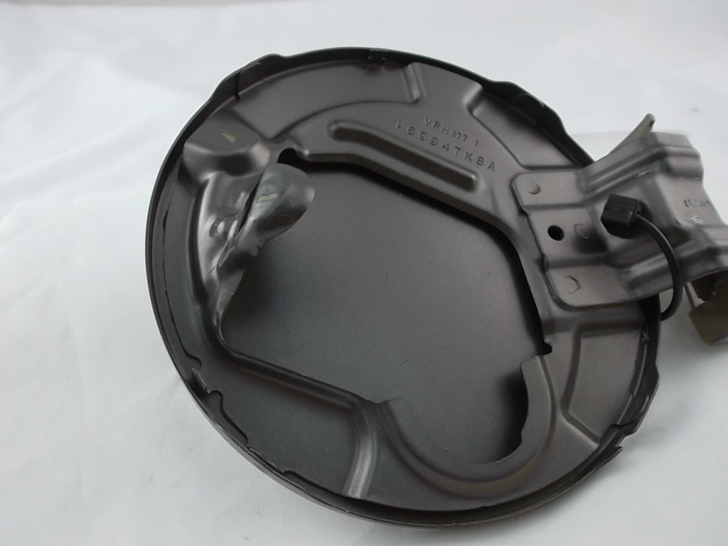 2011-2017 Honda Odyssey Fuel Filler Gas Tank Door