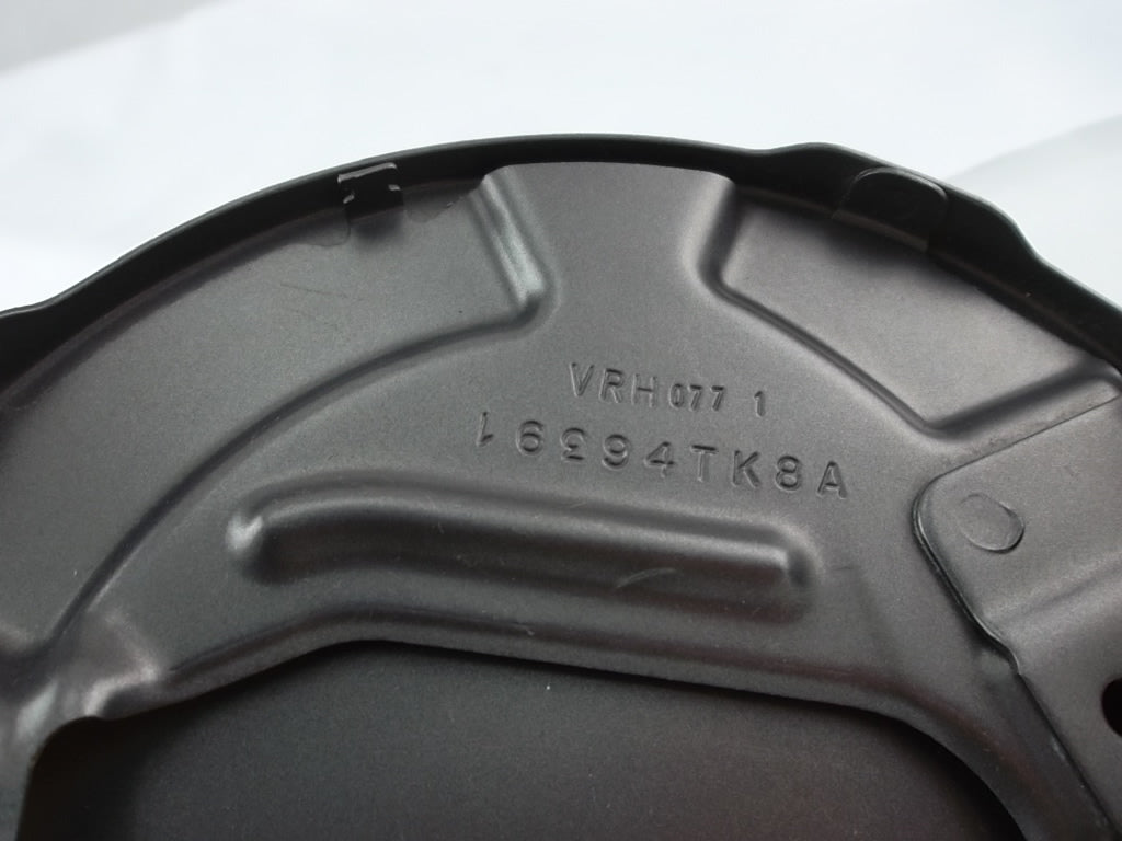 2011-2017 Honda Odyssey Fuel Filler Gas Tank Door