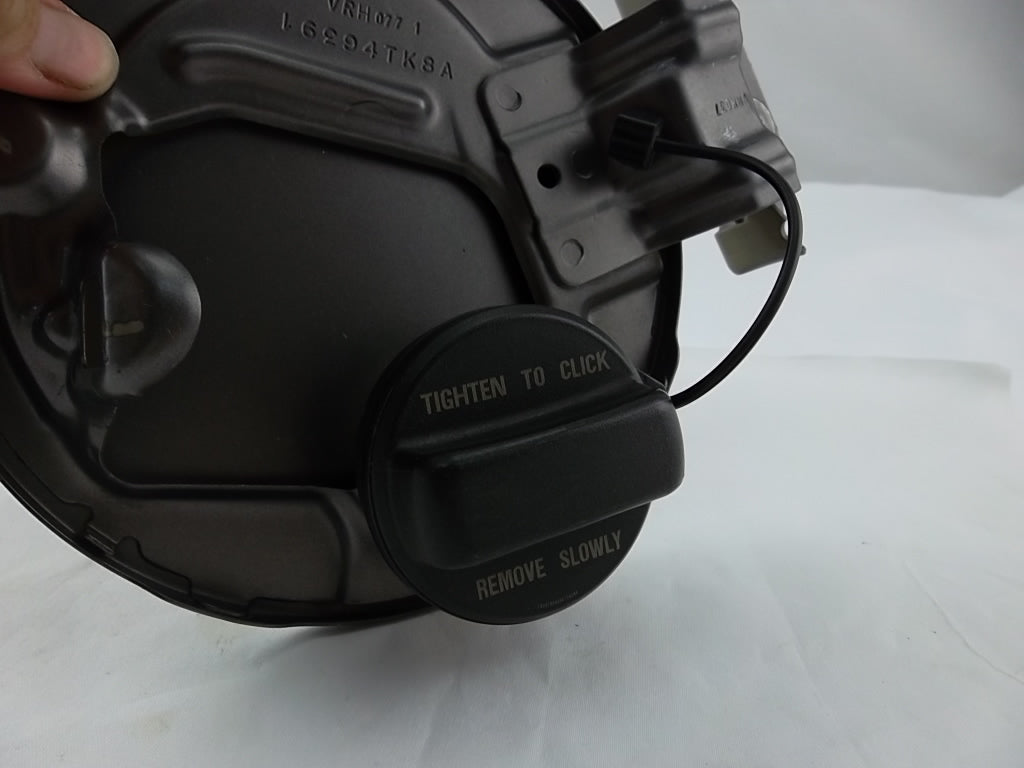 2011-2017 Honda Odyssey Fuel Filler Gas Tank Door