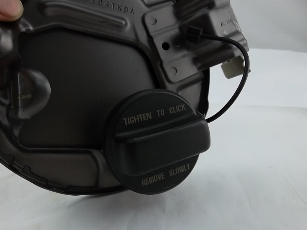 2011-2017 Honda Odyssey Fuel Filler Gas Tank Door