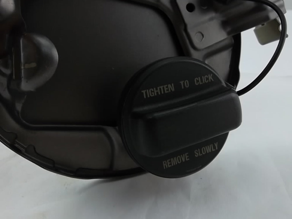 2011-2017 Honda Odyssey Fuel Filler Gas Tank Door