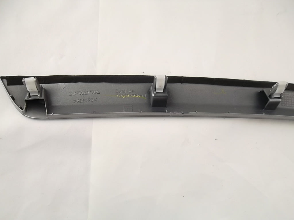 2015-2016 Honda CR-V Trim Molding Passenger 77290-T0A-A12
