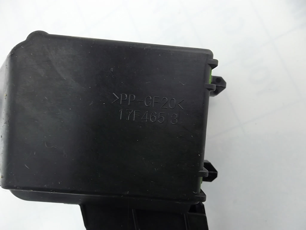 2010-2013 Toyota Highlander Windshield Wiper Switch Assembly 84652-0E050