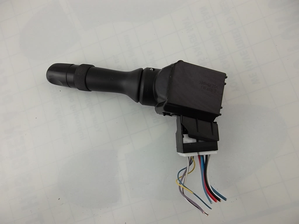 2010-2013 Toyota Highlander Windshield Wiper Switch Assembly 84652-0E050
