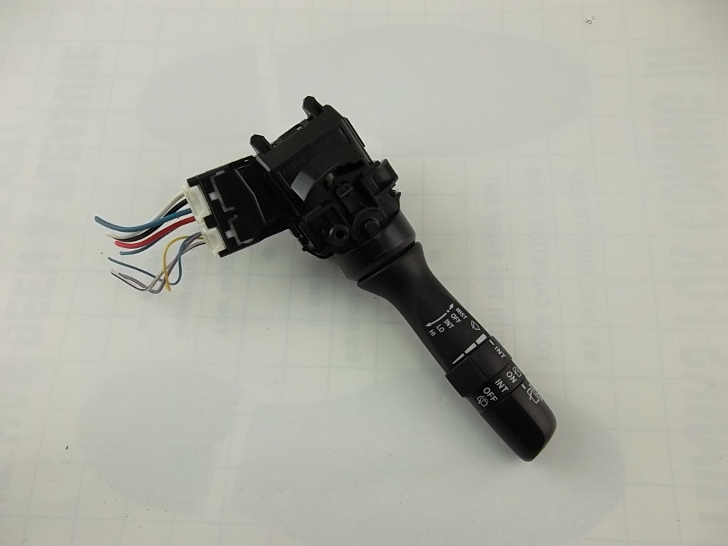 2010-2013 Toyota Highlander Windshield Wiper Switch Assembly 84652-0E050
