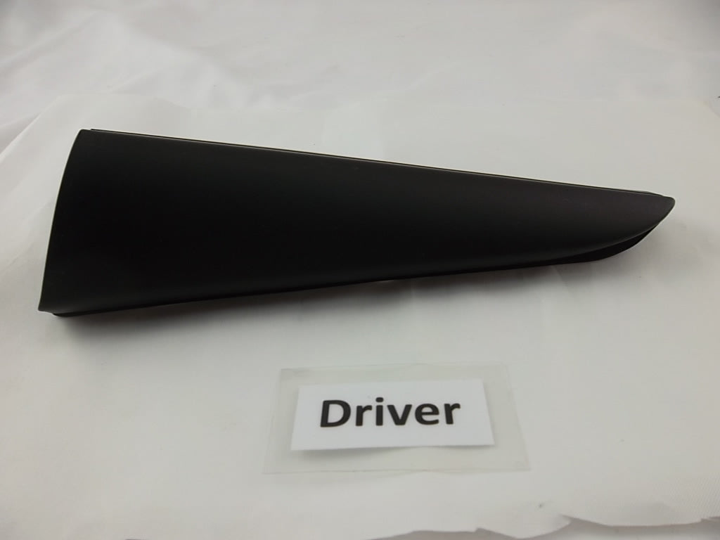 2011-2017 Honda Odyssey Driver Side Door Corner Cover Trim