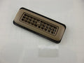 2008-2013 Toyota Highlander Rear Air Outlet Register 63601-48010
