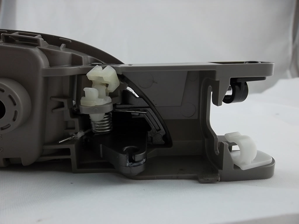 2011-2017 Honda Odyssey Front Driver Side Door Interior Handle