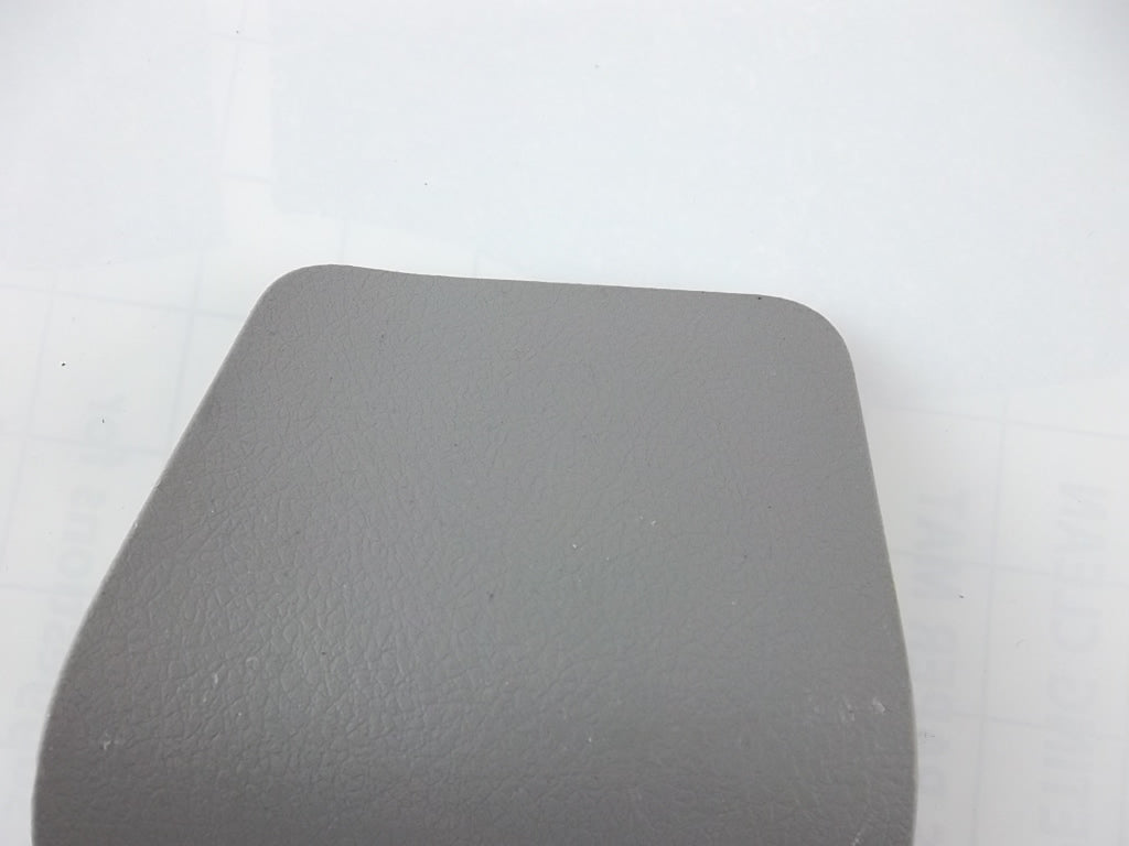2010-2013 Toyota Highlander Hatch Interior Cover Trim Rear Driver 64746-0E030