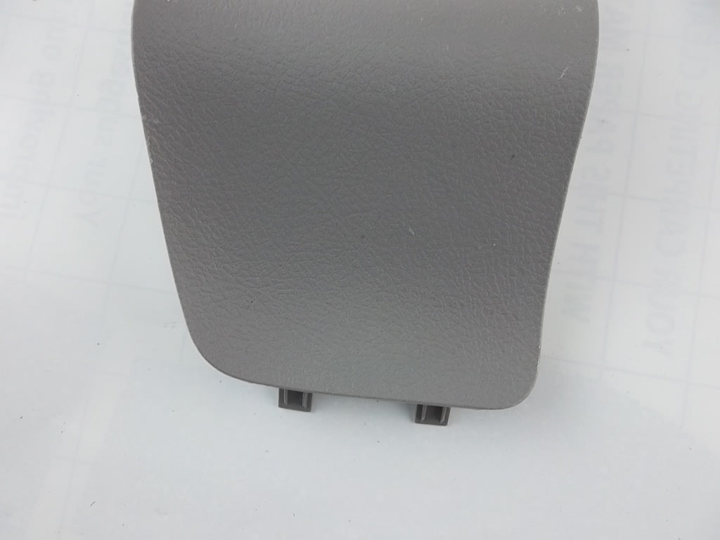 2010-2013 Toyota Highlander Hatch Interior Cover Trim Rear Driver 64746-0E030