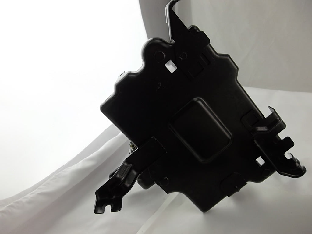 2011-2012 Honda Odyssey ECU w/Ignition Switch Lock Key & Immobilizer