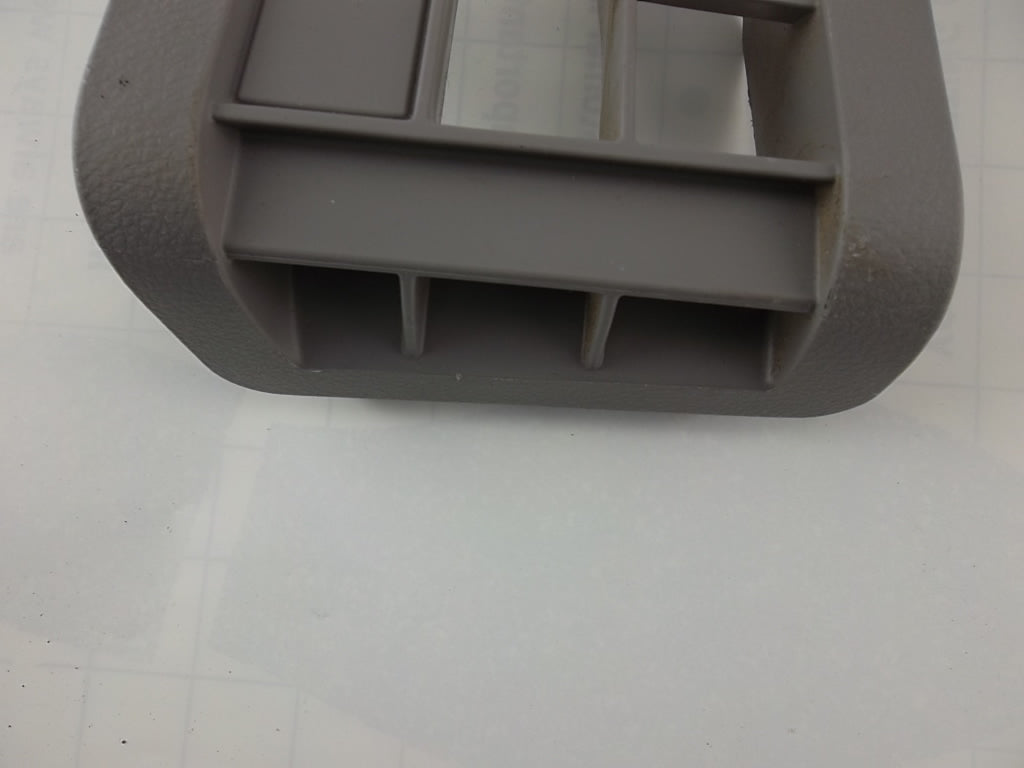 2010-2013 Toyota Highlander Cap Rear Seat Side Garnish 62556-0E070