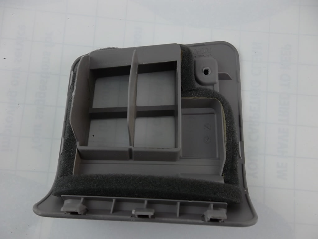 2010-2013 Toyota Highlander Cap Rear Seat Side Garnish 62556-0E070