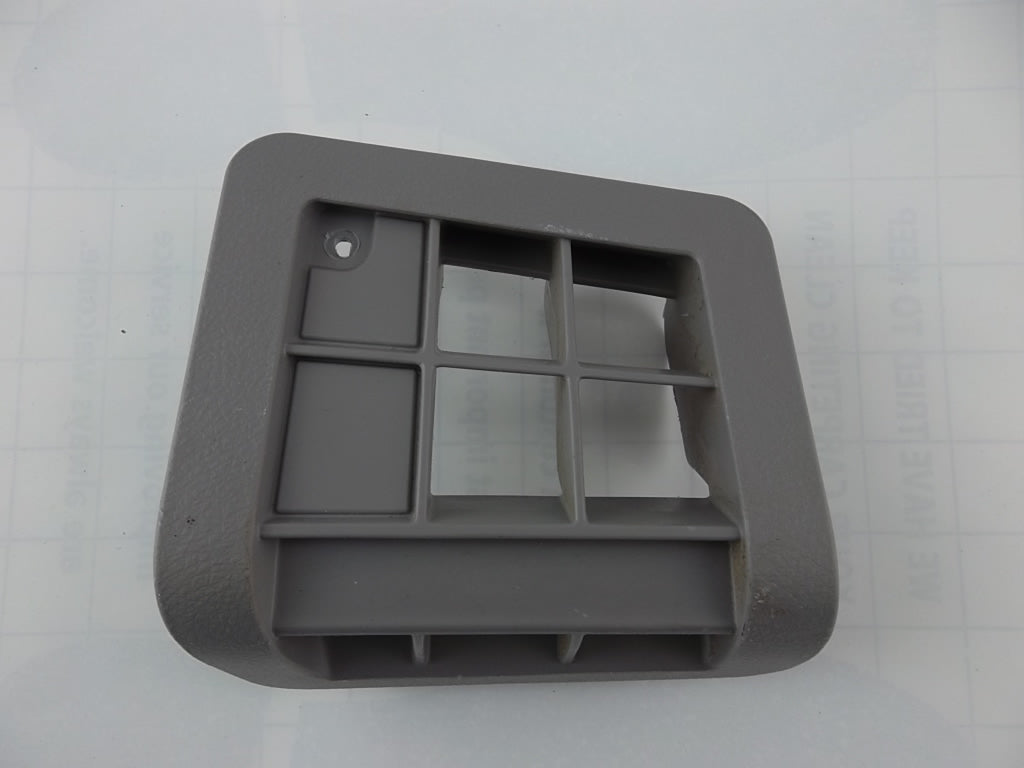 2010-2013 Toyota Highlander Cap Rear Seat Side Garnish 62556-0E070