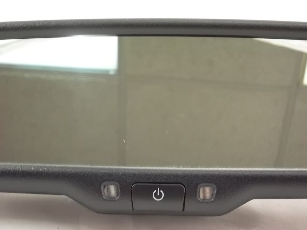 2011-2017 Honda Odyssey Interior Rear View Auto Dimming Mirror