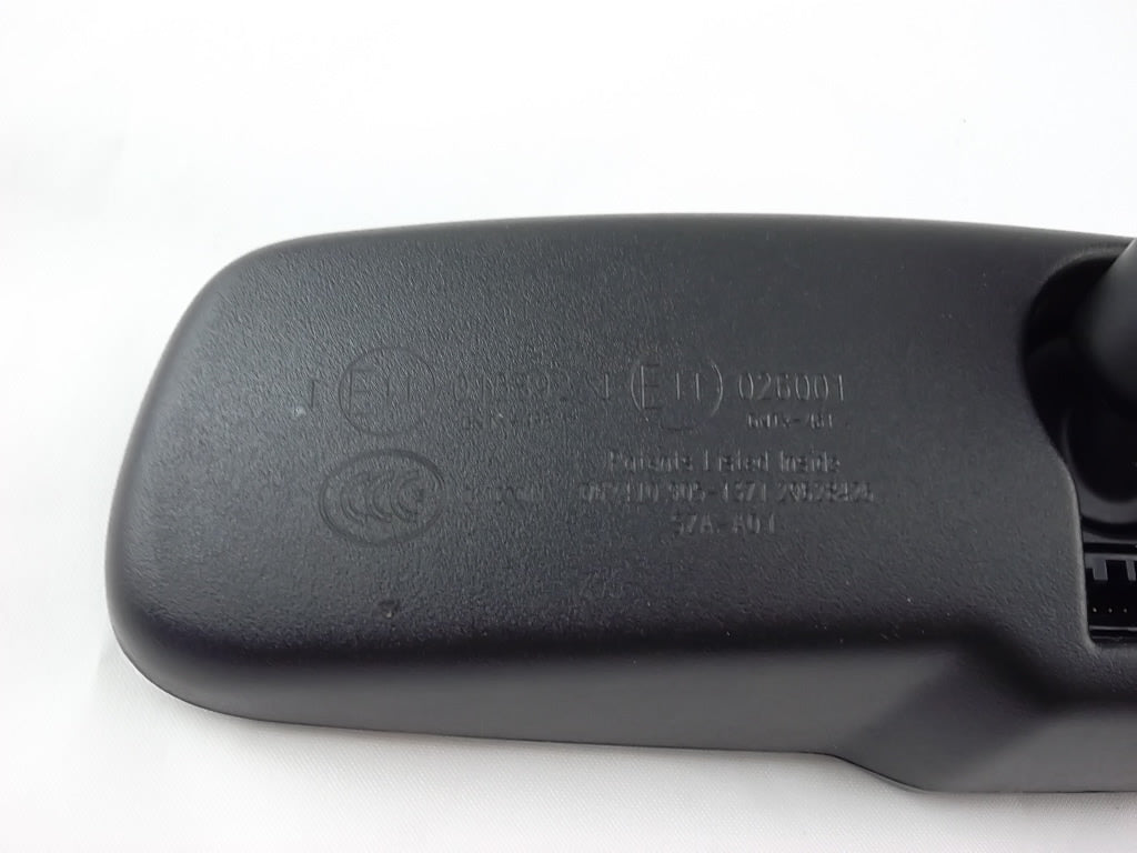 2011-2017 Honda Odyssey Interior Rear View Auto Dimming Mirror