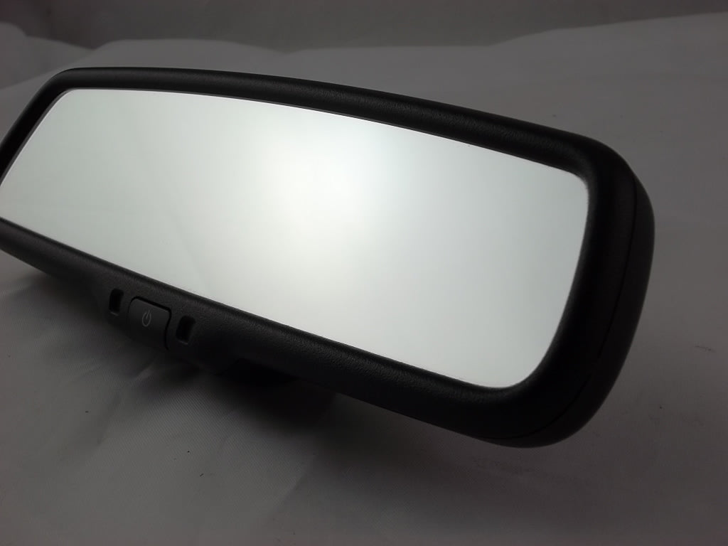 2011-2017 Honda Odyssey Interior Rear View Auto Dimming Mirror