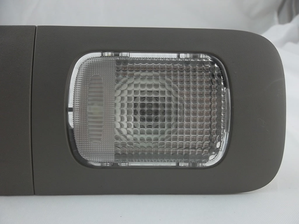 2011-2017 Honda Odyssey Left Rear 2Nd Row Dome Light Vent Trim