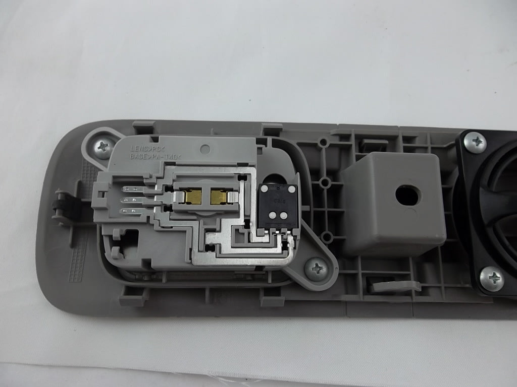 2011-2017 Honda Odyssey Left Rear 2Nd Row Dome Light Vent Trim