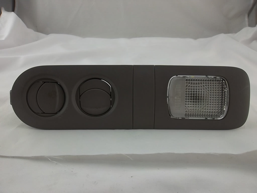 2011-2017 Honda Odyssey Left Rear 2Nd Row Dome Light Vent Trim