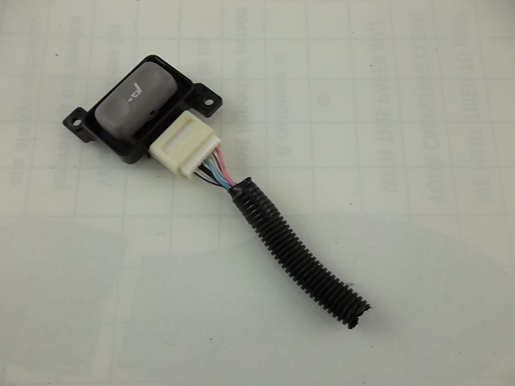 2008-2019 Toyota Highlander Recline Adjustment Switch 84928-0E040