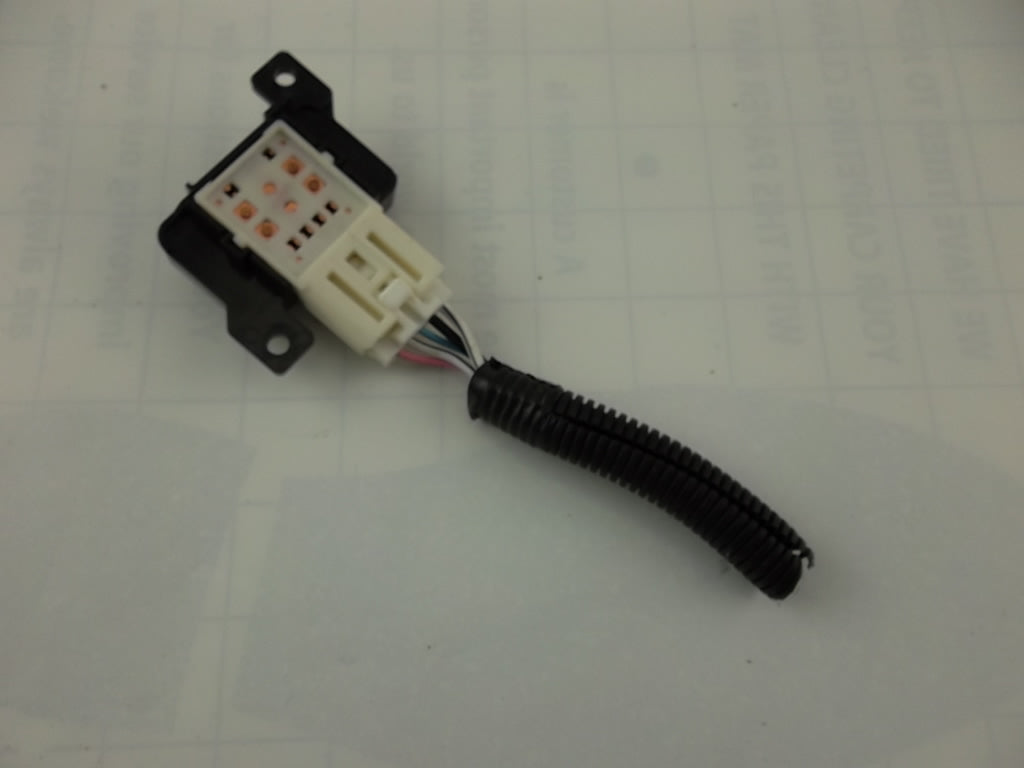 2008-2019 Toyota Highlander Recline Adjustment Switch 84928-0E040