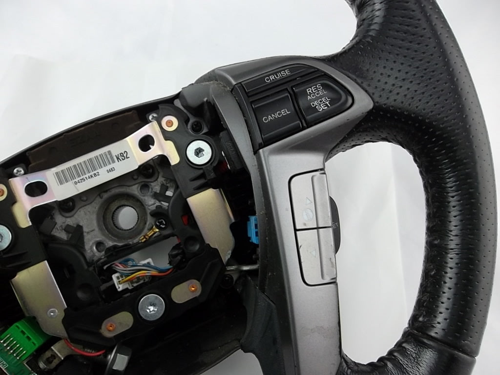 2009-2017 Honda Odyssey Steering Wheel 78501-SZA-A91