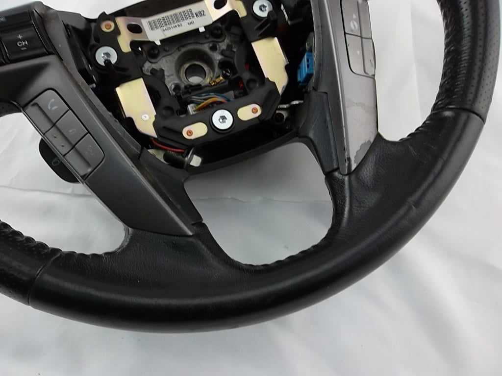 2009-2017 Honda Odyssey Steering Wheel 78501-SZA-A91
