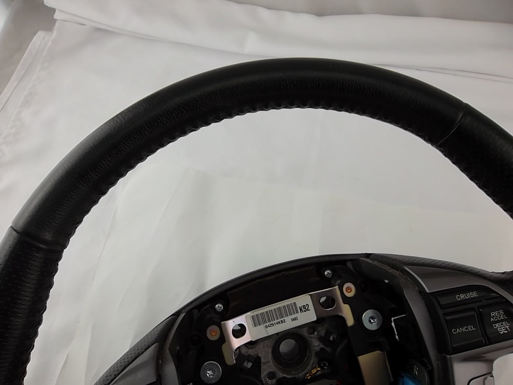 2009-2017 Honda Odyssey Steering Wheel 78501-SZA-A91