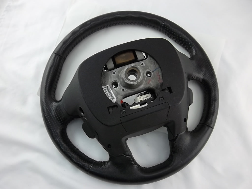 2009-2017 Honda Odyssey Steering Wheel 78501-SZA-A91