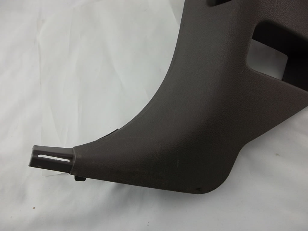 2011-2017 Honda Odyssey Front Left Cowl Kick Panel Interior Trim