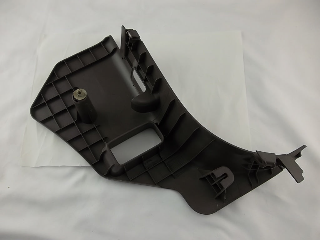 2011-2017 Honda Odyssey Front Left Cowl Kick Panel Interior Trim