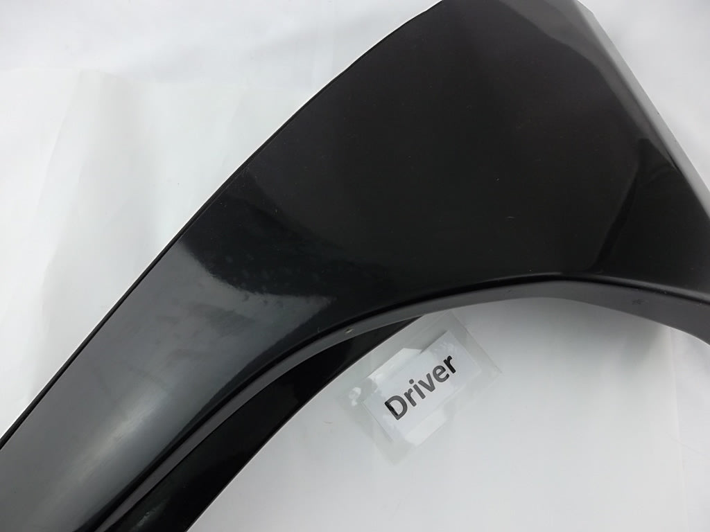 2011-2017 Honda Odyssey Rear Gate Tailgate Spoiler Driver