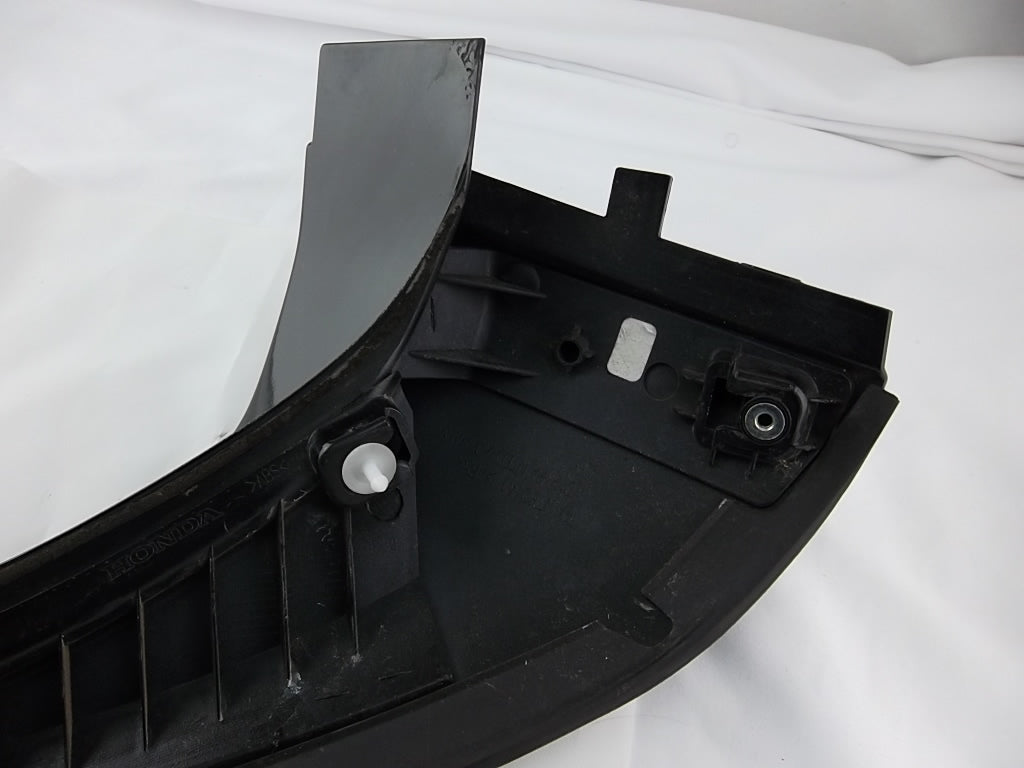 2011-2017 Honda Odyssey Rear Gate Tailgate Spoiler Driver