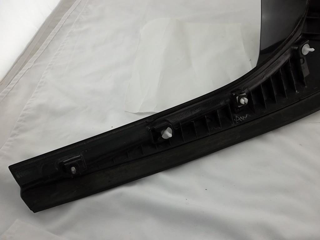 2011-2017 Honda Odyssey Rear Gate Tailgate Spoiler Driver
