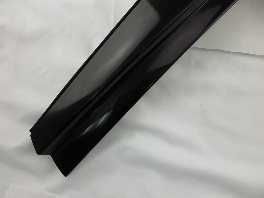 2011-2017 Honda Odyssey Rear Gate Tailgate Spoiler Driver