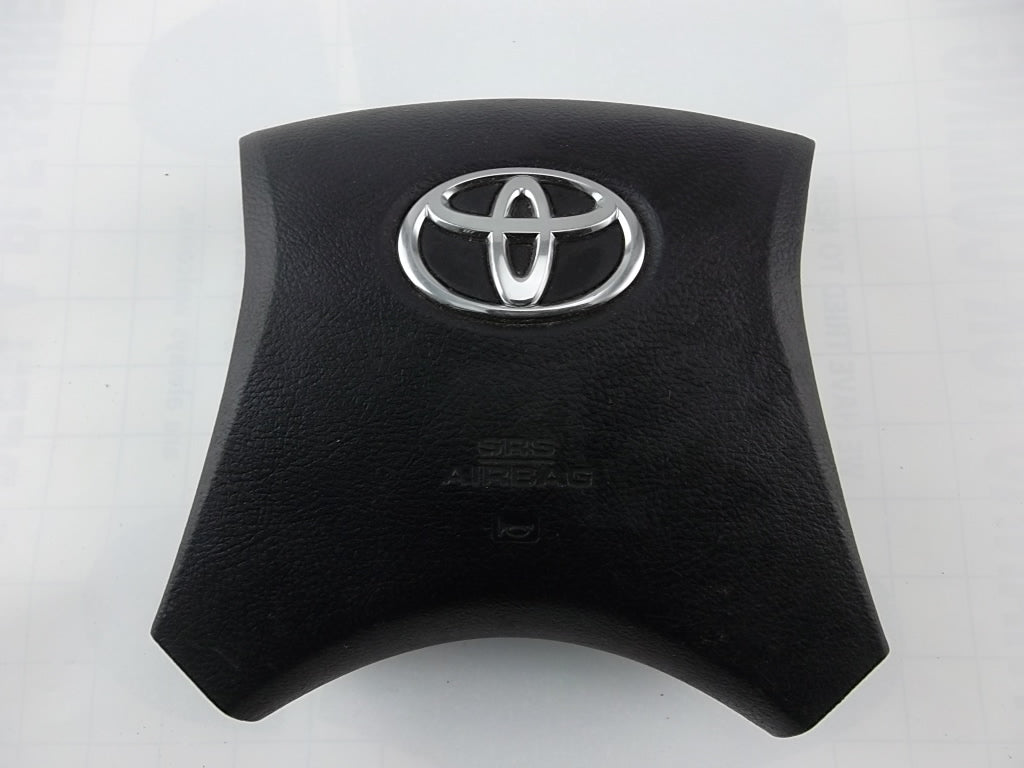 2008-2013 Toyota Highlander Driver Air Bag 45130-0E040