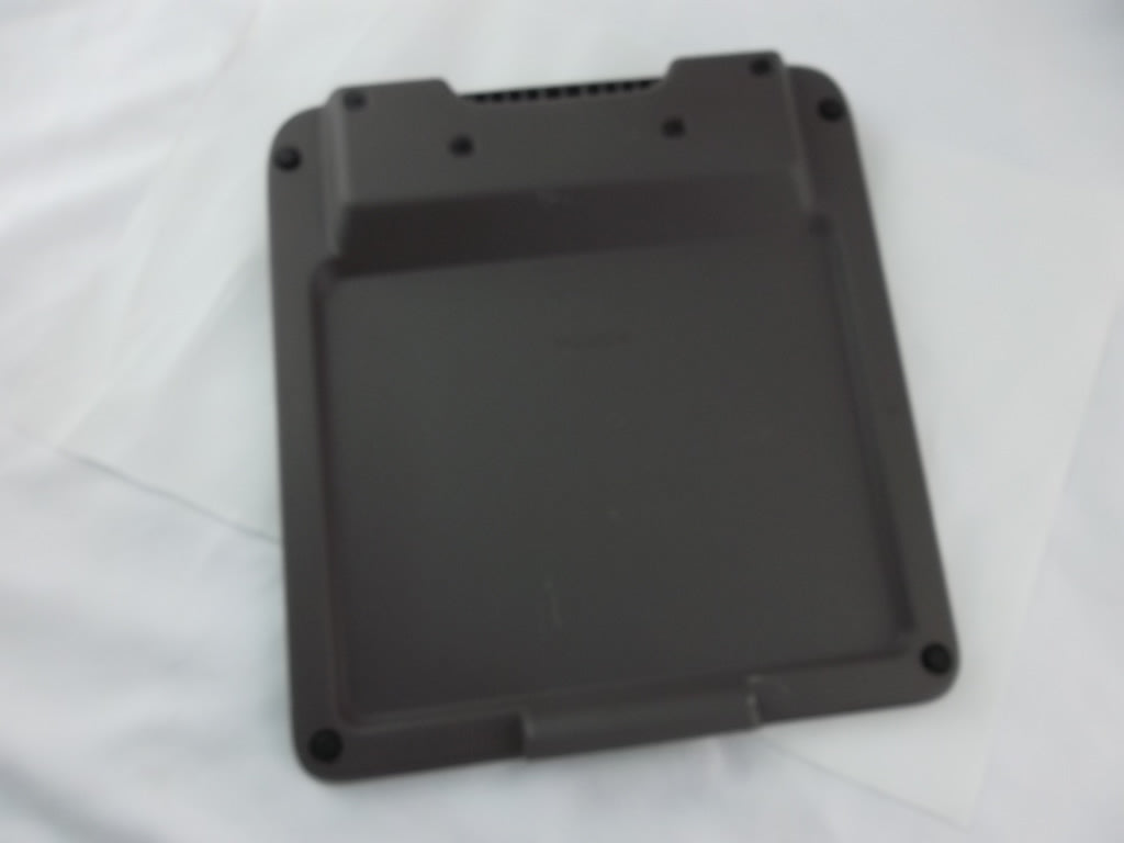 2014-2017 Honda Odyssey Vacuum Access Cover Lid 84675-TK8-A31